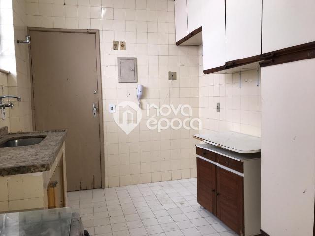 Apartamento à venda com 2 dormitórios em Cosme velho, Rio de janeiro cod:LB2AP29207 - Foto 19