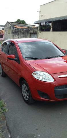 Palio Attractive 1.0 2014/2015