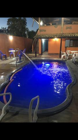 Casa com piscina para réveillon em Imbassaí (Pacote 5 diárias R$ 4000,00) - Foto 2