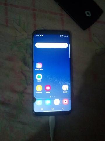 Celular Samsung s8