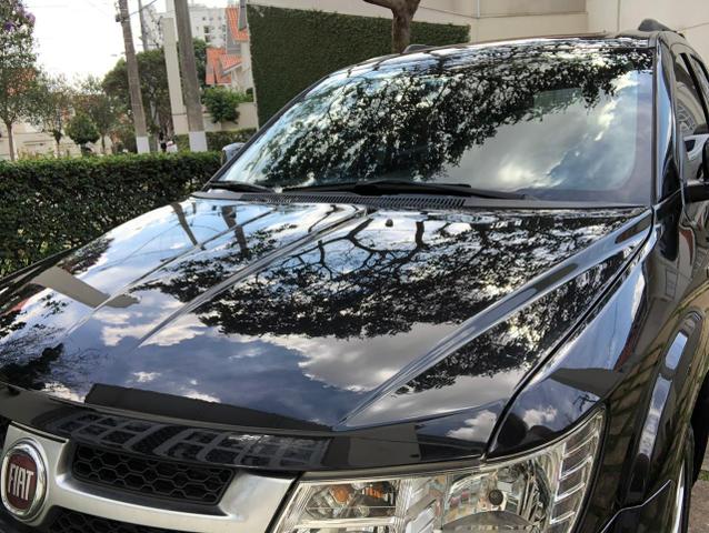 Fiat Freemont Precision 2014 top - Foto 8