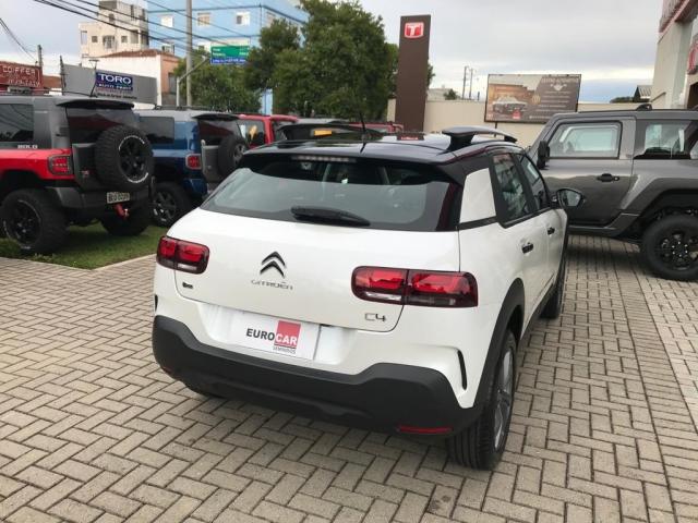 Citroen C4 Cactus Shine Pack 1.6 THP 4P - Foto 4