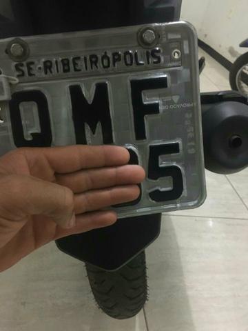 Moto fan toda 2019
