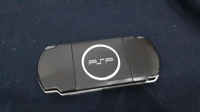 PSP original desbloqueado - Foto 2