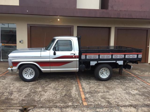 Vendo F1000 - Foto 2