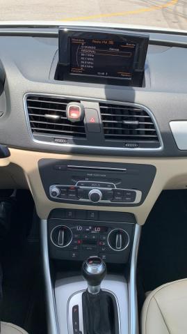 Q3 1.4 TFSI TFSI Flex S-tronic 5p - Foto 15
