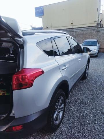 Toyota Rav4 particular impecável - Foto 4