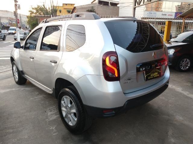 Renault Duster Expression 1.6 - Foto 4