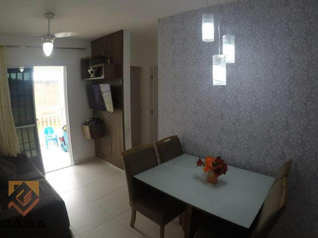 _ Apartamento 2 quartos térreo / Villa Geribá - Foto 5