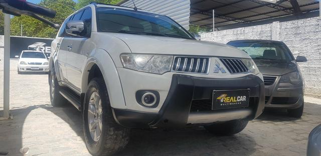 Dakar 3.5 4x4 2012 CHIPADA!! R$ 82.000