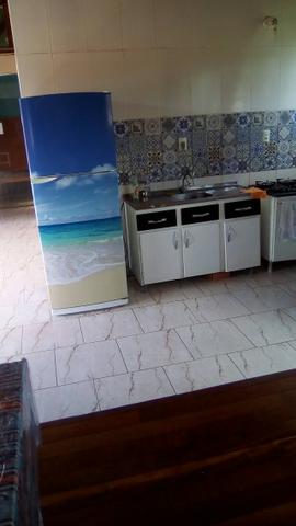 Casa ou Quartos com Piscina prox. Beto Carrero World e praia em Penha/SC - Foto 4
