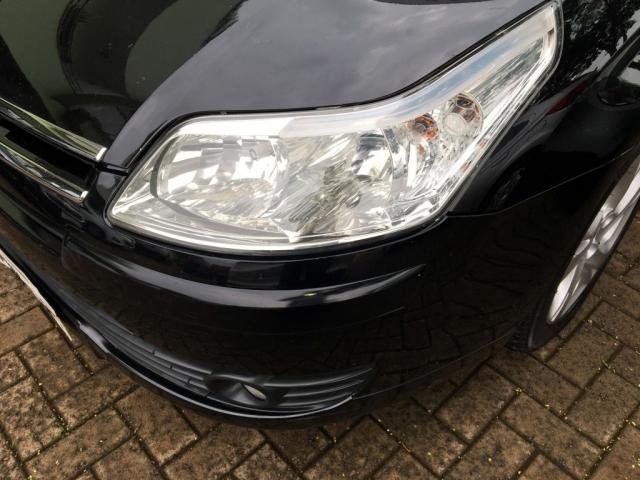 CITROEN C4 COMPETITION 2.0 FLEX 16V 5P AUT. - Foto 8