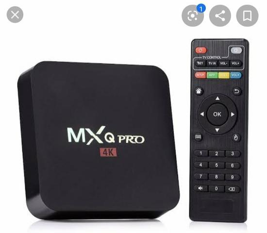 Tv box atacado e varejo - Foto 2