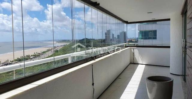 Apartamento Frente Mar / 355m / Ponta do Farol