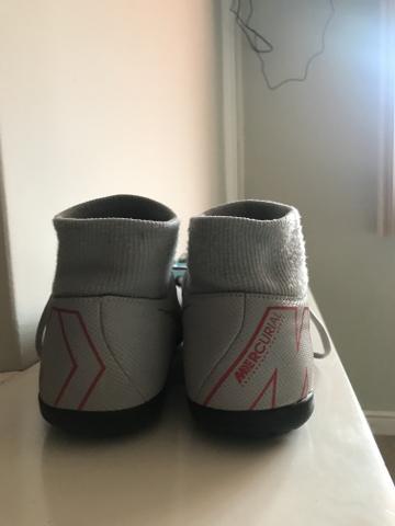 Chuteira Nike Mercurial Superfly - Foto 6