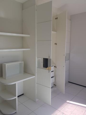 Casa duplexcom armários projetados, condomínio com apenas 8 casas - Foto 9