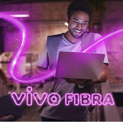 Internet fibra vivo