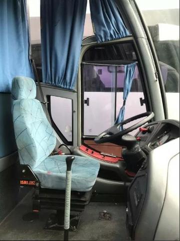 Marcopolo Viaggio 1050 G6 ? Executivo Completo Mercedes -Excelente Conservação - Foto 4