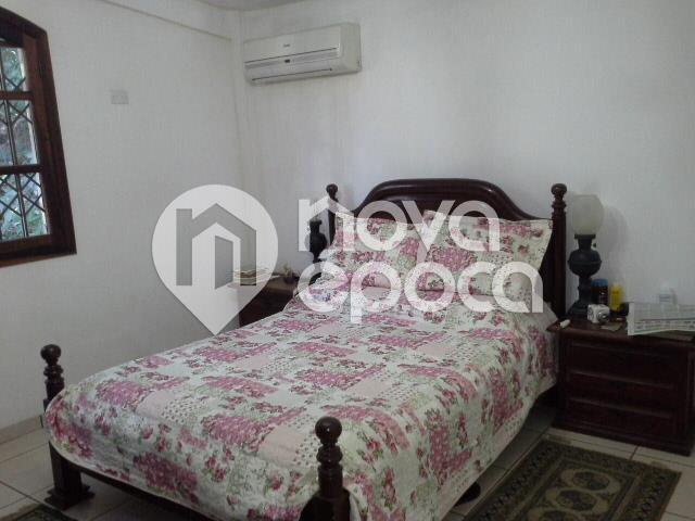 Casa à venda com 4 dormitórios em Santa teresa, Rio de janeiro cod:IP4CS5272 - Foto 18