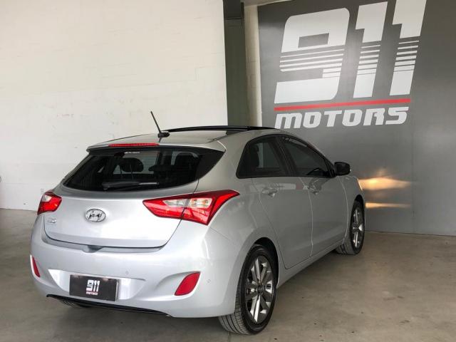 HYUNDAI I30 2015/2016 1.8 MPI 16V GASOLINA 4P AUTOMATICO - Foto 5