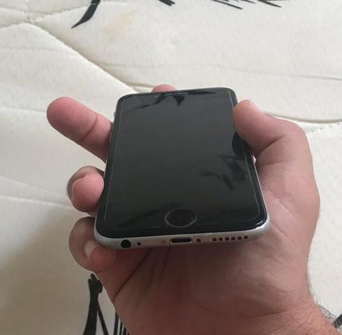 Iphone 6 - Foto 2