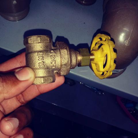 Serviço elétrico hidráulico sanitário - Foto 3