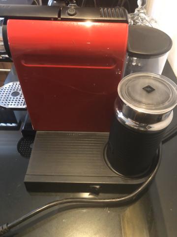Cafeteira cápsula R$200,00 - Foto 4