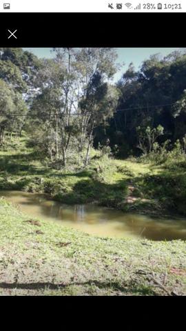 Vendo ou troco Chacrinha em agudos do Sul - Foto 8