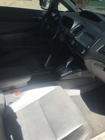 Civic LXS - Foto 6