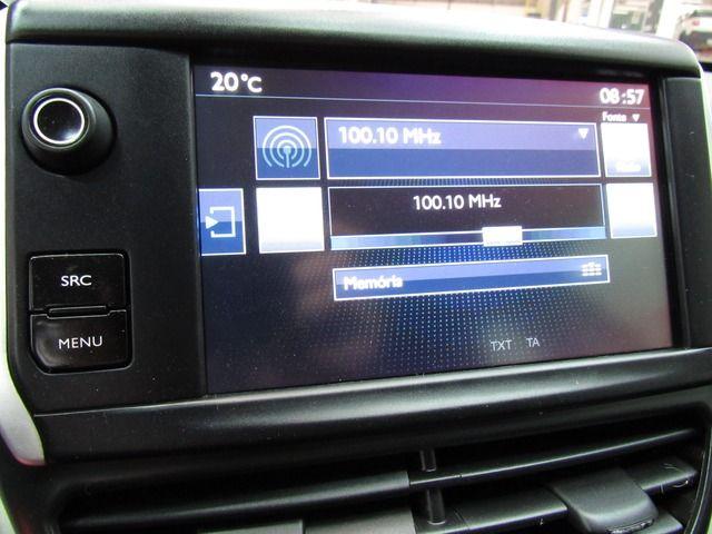 2008 Allure 1.6 Flex 16V 5p Aut. - Foto 10