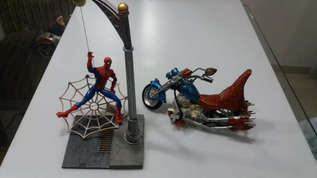 Collection Homem Aranha
