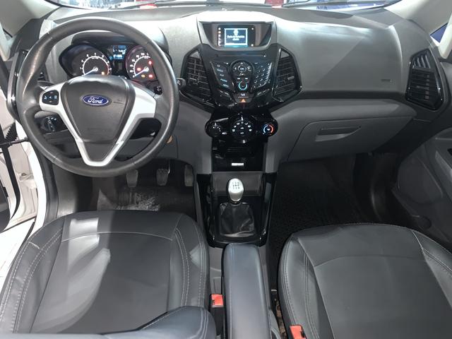Ecosport freestyle 2015 - Foto 5