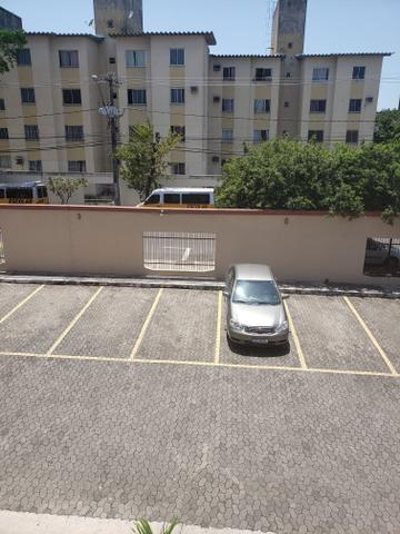 Vendo ap de dois quartos em Morada de Laranjeiras - Foto 2