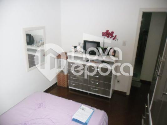 Apartamento à venda com 2 dormitórios em Braz de pina, Rio de janeiro cod:ME2AP10581 - Foto 4