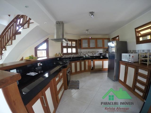 Casa alto padrão próximo ao centro de Paracuru disponível pra réveillon - Foto 11
