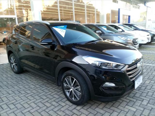 Hyundai Tucson 1.6 16v T-gdi gl - Foto 8