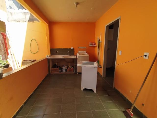 Casa linear 4 quartos, varanda, vaga e terraço no Bairro Republica - Foto 14