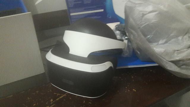 Ps4 psvr - Foto 2