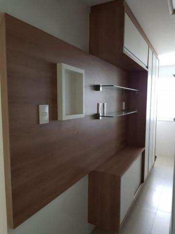 Apartamento para venda em feira de santana, olhos d`água, 2 dormitórios, 1 suíte, 1 banhei - Foto 10