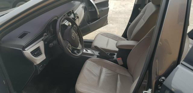 Vendo corolla xei 2016 - Foto 8