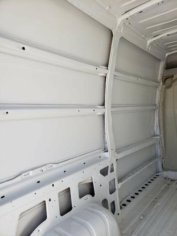Fiat Ducato Maxi Cargo Teto Alto - Foto 8