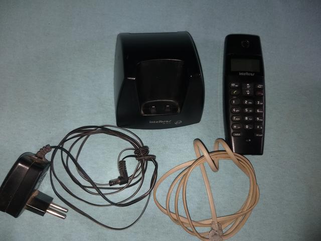 Telefone está em perfeitas condições funciona muito bem - Foto 2