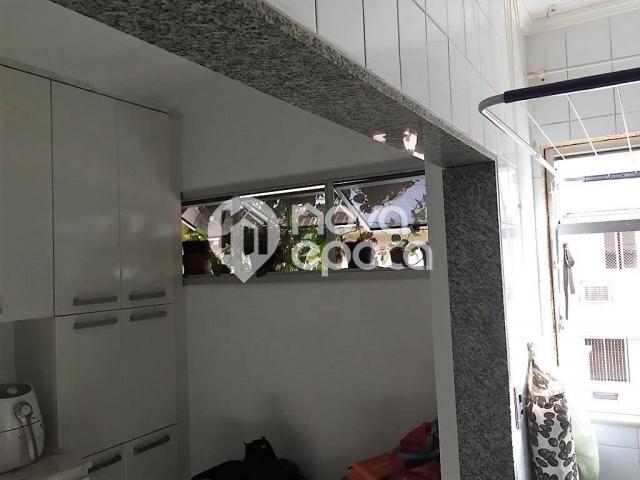 Apartamento à venda com 2 dormitórios cod:ME2AP29572 - Foto 20