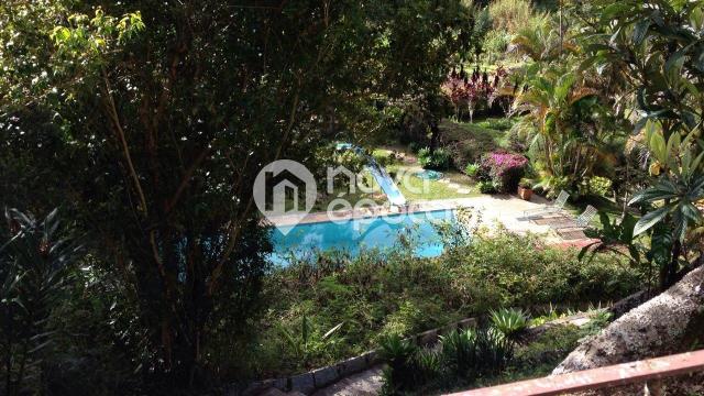 Sítio à venda em Quinta lebrão, Teresópolis cod:BO4ST14490 - Foto 15