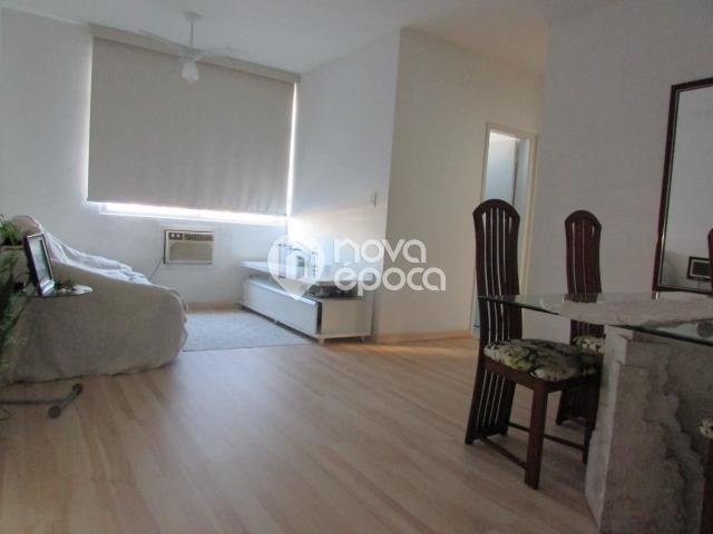 Apartamento à venda com 2 dormitórios em Glória, Rio de janeiro cod:LB2AP34983 - Foto 2
