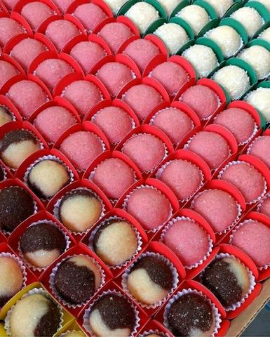 Maravilhosos docinhos, de qualidade! - Foto 5