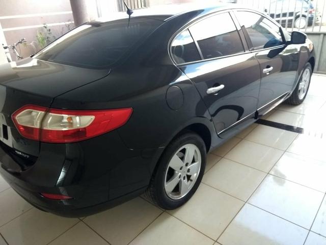 Fluence 2011/12 - Foto 4