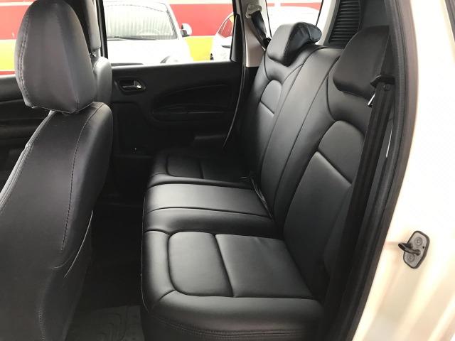 C3 picasso 2015 1.6 aut tendence completissimpo - Foto 9