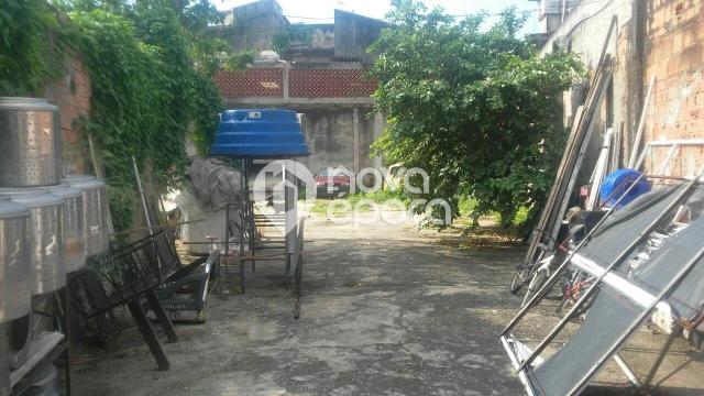 Terreno à venda em Engenho de dentro, Rio de janeiro cod:ME0TR13574 - Foto 6