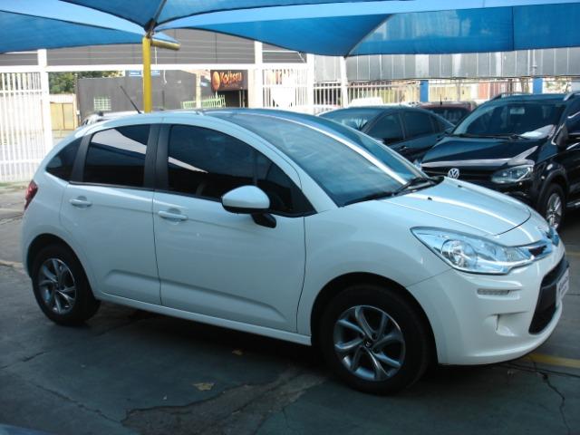 C3 Tendance 1.5 Completíssimo + Parabrisa Zenith de Única Dona c/ 56.000 Km Rodados - Foto 7